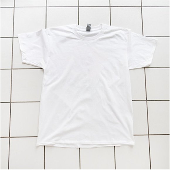 Flower Market Tee - Picture 5 of 6